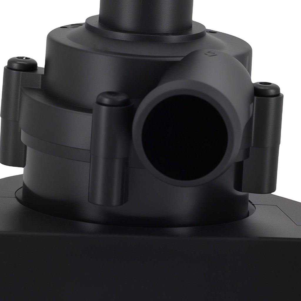 Electric Pump suitable for VW Transporter/Multivan T5 2.0L 03-15 7H0965561B