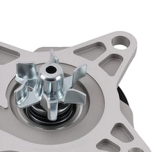 Laad de afbeelding in de galerijviewer, Mechanical Waterpomp geschikt voor Citroën C1 1.0L 2005-2014 1610009450 Aluminium