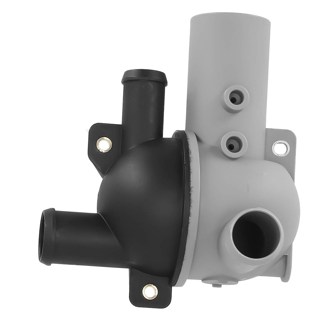 Waterpomp PPA Direct Replacement geschikt voor Mercruiser 350 Mag Mpi Bravo 1998-2007