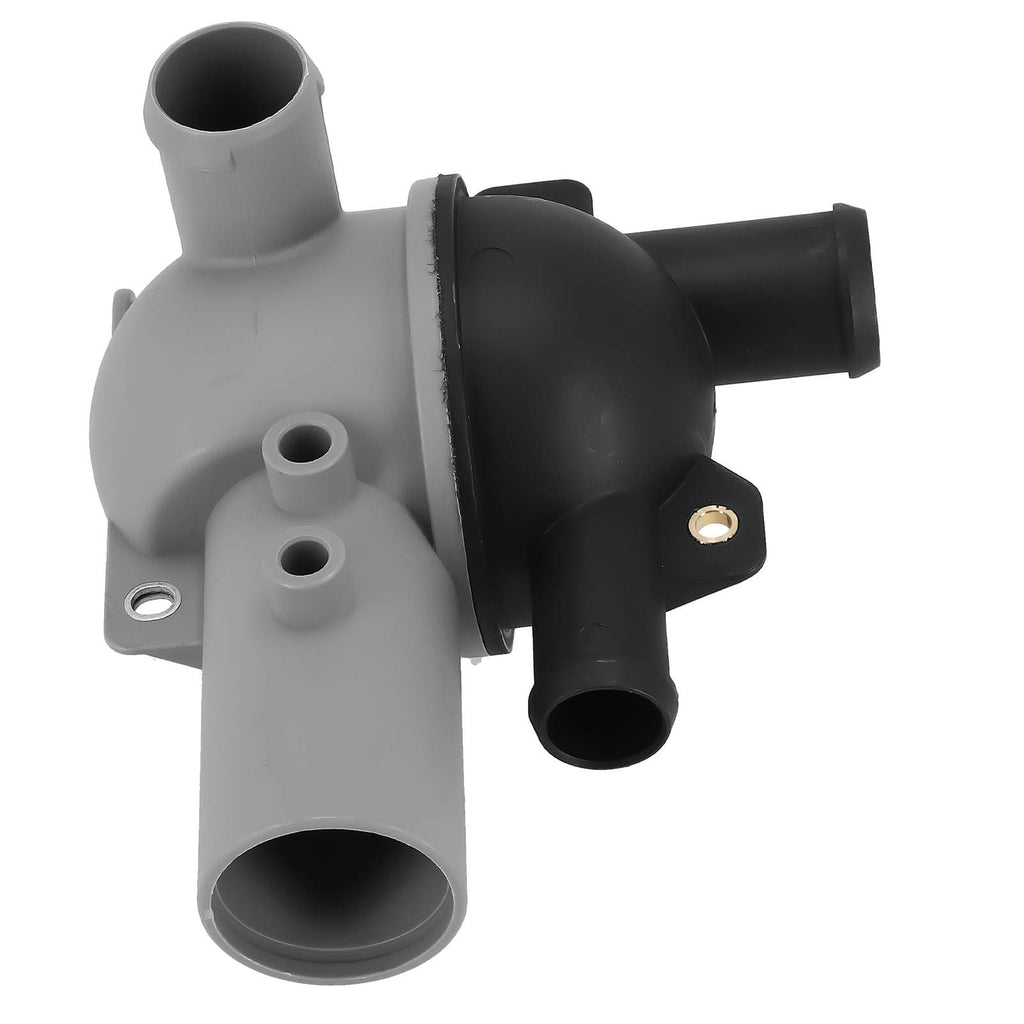 Waterpomp PPA Direct Replacement geschikt voor Mercruiser 350 Mag Mpi Bravo 1998-2007