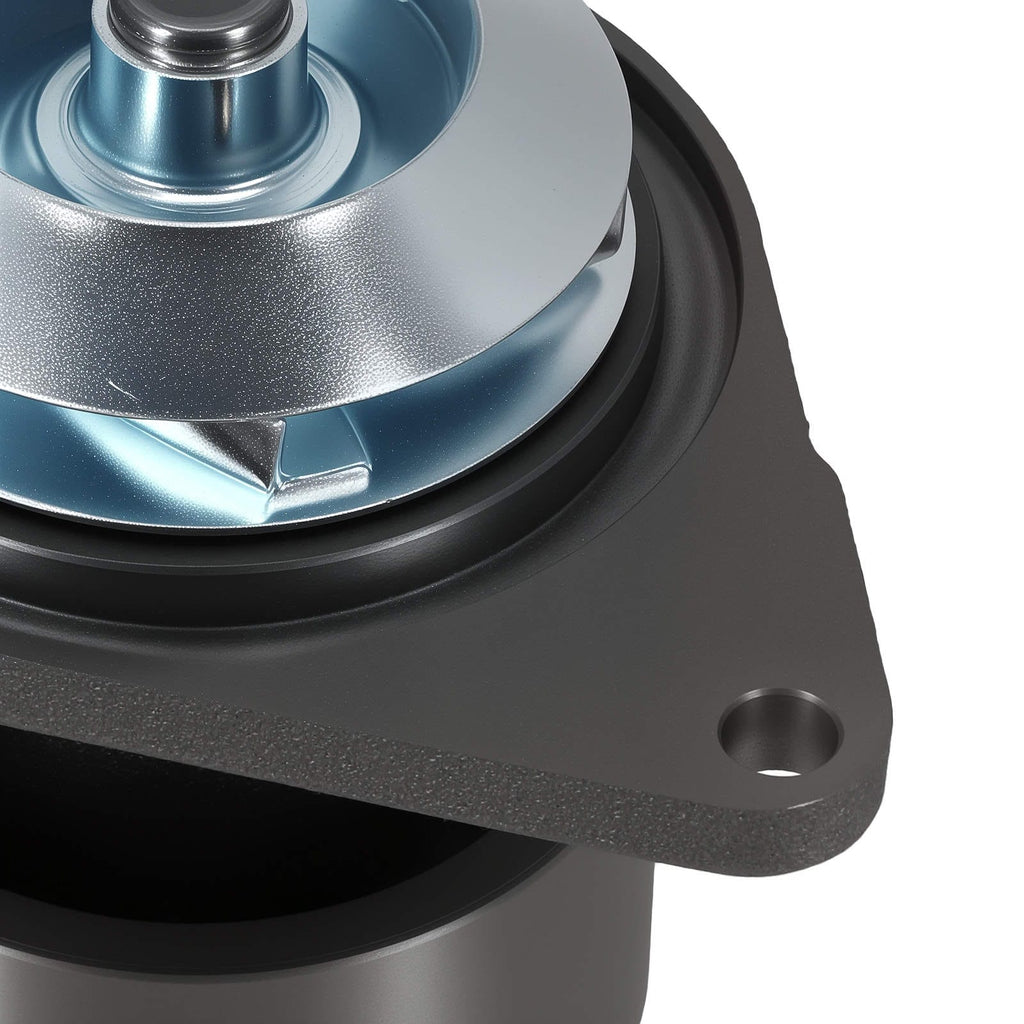 Waterpomp geschikt voor Cummins 6B 4B 252204 97083 koelsysteem