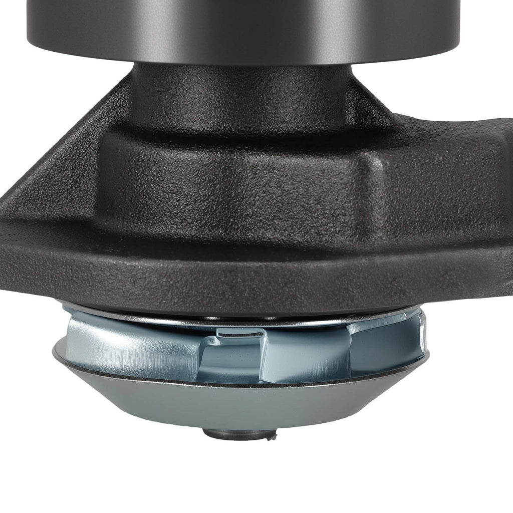 Waterpomp geschikt voor Cummins 6B 4B 252204 97083 koelsysteem