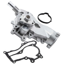 Laad de afbeelding in de galerijviewer, Engine Waterpomp + gaskets geschikt voor Chevrolet Cruze Trax 1.4