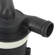 Laad de afbeelding in de galerijviewer, Elektrische koelvloeistofpomp geschikt voor Volkswagen Amarok 2010-2022 03L965561A