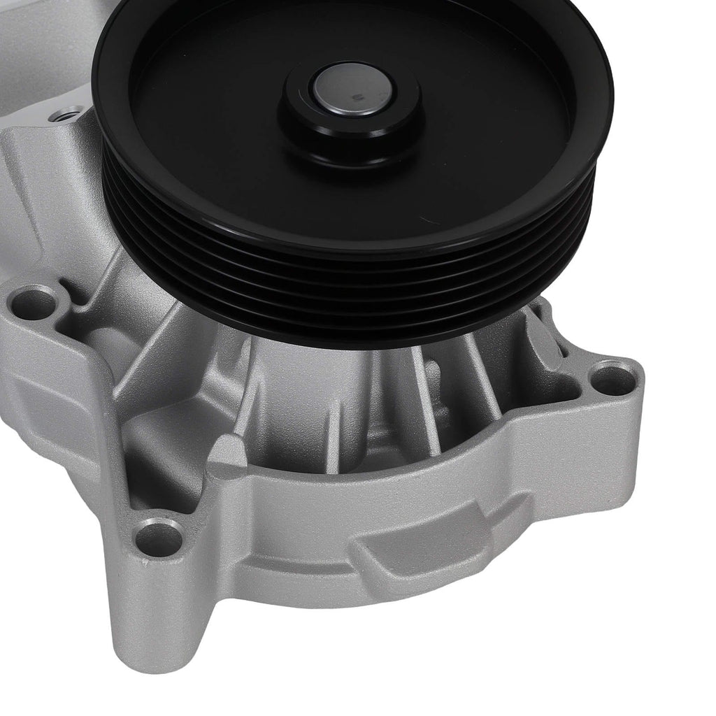 Waterpomp geschikt voor BMW 1 Serie 3 Serie E46 E87 E90 318d 320d 2.0L Diesel 11517791834