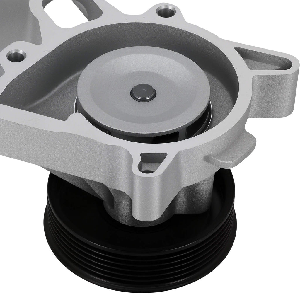 Waterpomp geschikt voor BMW 1 Serie 3 Serie E46 E87 E90 318d 320d 2.0L Diesel 11517791834