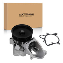 Laad de afbeelding in de galerijviewer, Waterpomp geschikt voor BMW 1 Serie 3 Serie E46 E87 E90 318d 320d 2.0L Diesel 11517791834