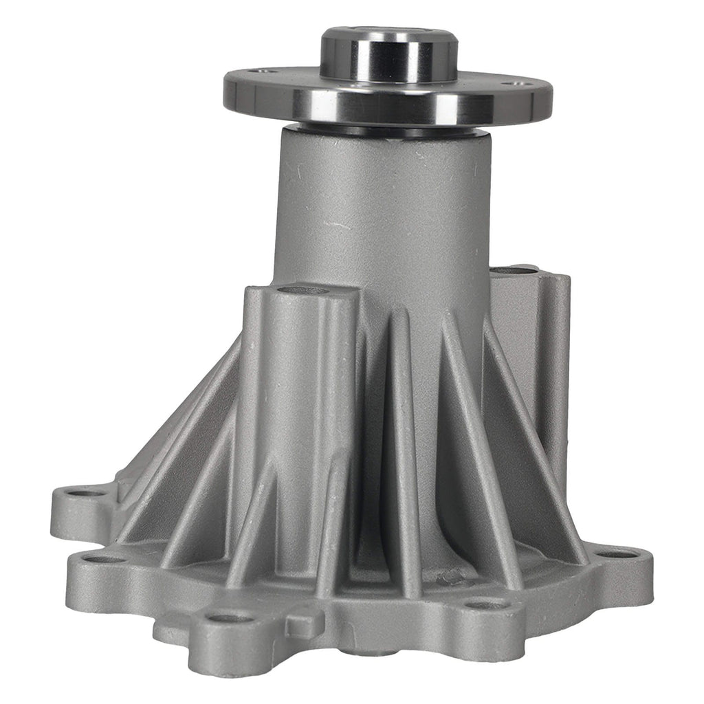 Aluminium Waterpomp geschikt voor Nissan D40 2.5L Diesel 21010VK525 B1010VK525