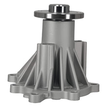 Laad de afbeelding in de galerijviewer, Aluminium Waterpomp geschikt voor Nissan D40 2.5L Diesel 21010VK525 B1010VK525