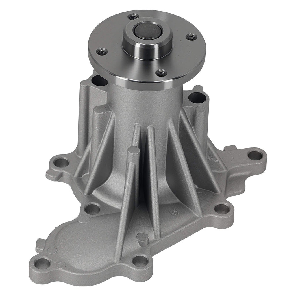 Aluminium Waterpomp geschikt voor Nissan D40 2.5L Diesel 21010VK525 B1010VK525