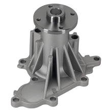 Laad de afbeelding in de galerijviewer, Aluminium Waterpomp geschikt voor Nissan D40 2.5L Diesel 21010VK525 B1010VK525