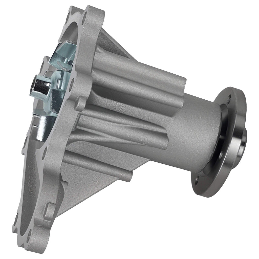 Aluminium Waterpomp geschikt voor Nissan D40 2.5L Diesel 21010VK525 B1010VK525