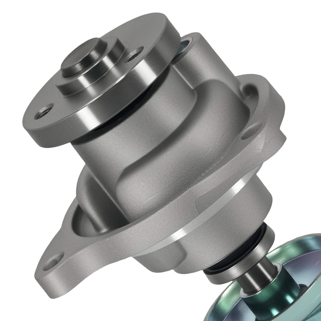 Coolant Waterpomp geschikt voor Ford Fiesta V KA 1.3L 1996-2008 1229571 Aluminium