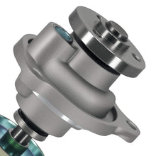 Laad de afbeelding in de galerijviewer, Coolant Waterpomp geschikt voor Ford Fiesta V KA 1.3L 1996-2008 1229571 Aluminium