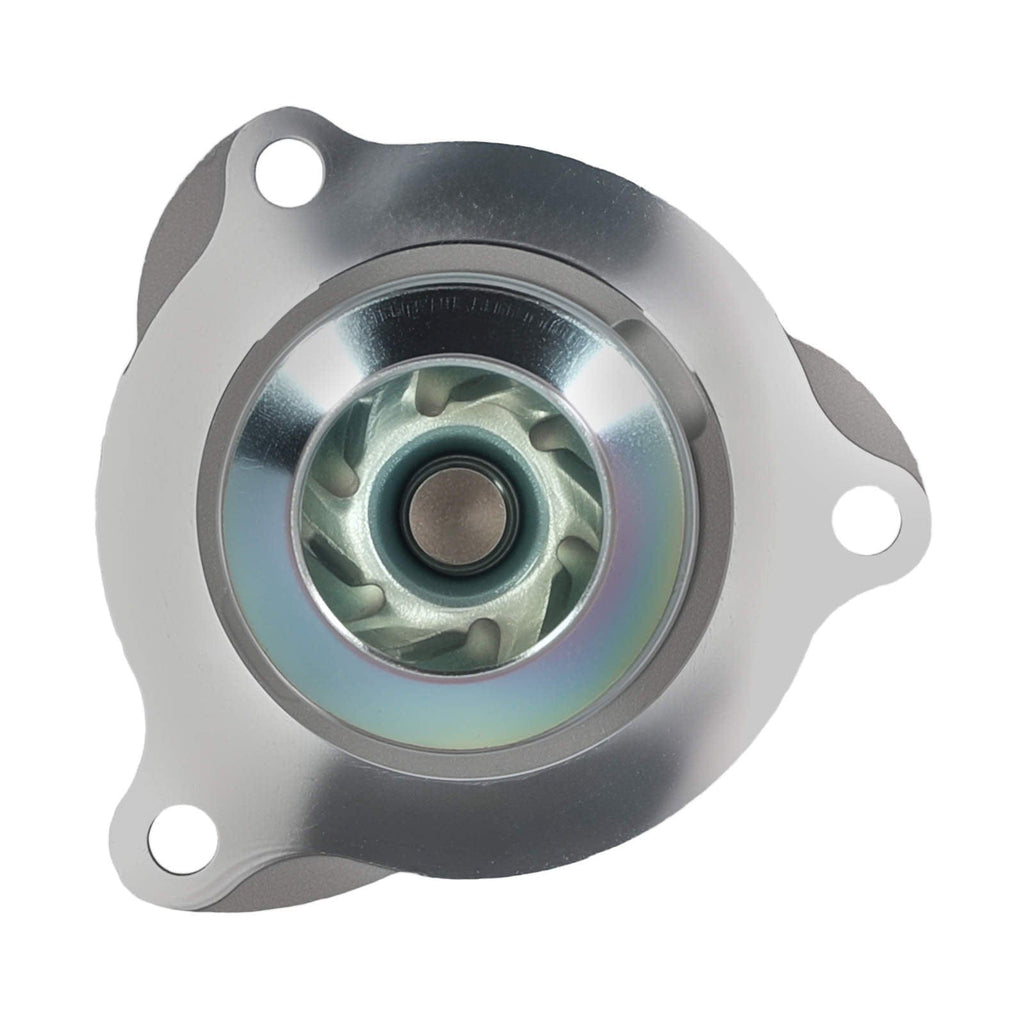 Coolant Waterpomp geschikt voor Ford Fiesta V KA 1.3L 1996-2008 1229571 Aluminium