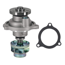 Laad de afbeelding in de galerijviewer, Coolant Waterpomp geschikt voor Ford Fiesta V KA 1.3L 1996-2008 1229571 Aluminium