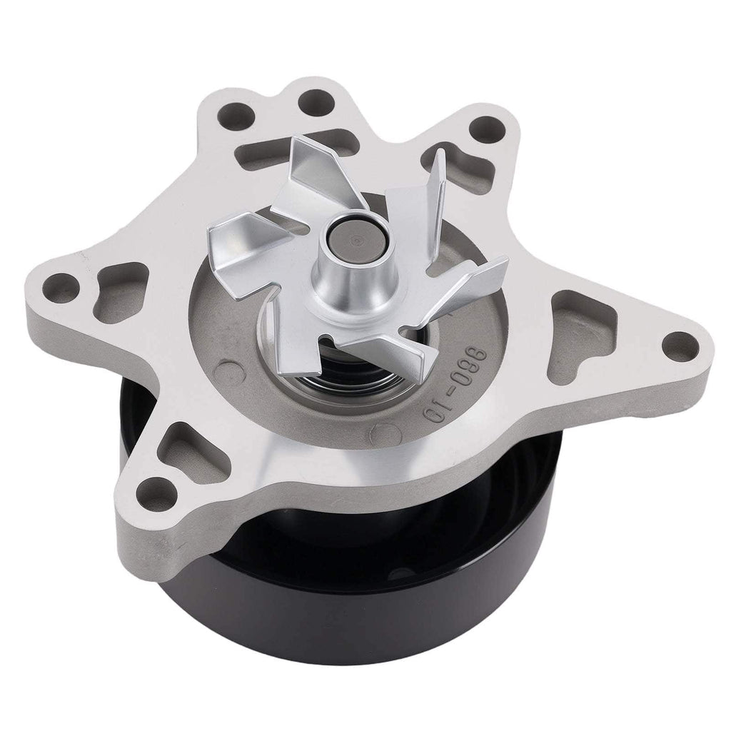 Engine Waterpomp geschikt voor Chevrolet Prizm geschikt voor Corolla 1.8L DOHC 1998-2002 1610009130
