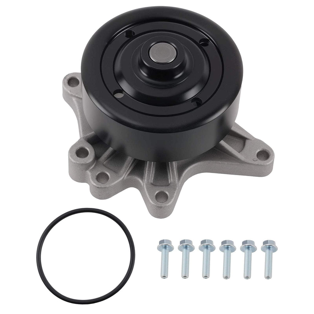 Engine Waterpomp geschikt voor Chevrolet Prizm geschikt voor Corolla 1.8L DOHC 1998-2002 1610009130