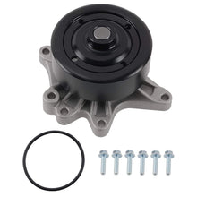 Laad de afbeelding in de galerijviewer, Engine Waterpomp geschikt voor Chevrolet Prizm geschikt voor Corolla 1.8L DOHC 1998-2002 1610009130