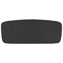 Laad de afbeelding in de galerijviewer, Soft boven Convertible geschikt voor BMW Z3 M 1996-2002 Black Transparent BM-33902