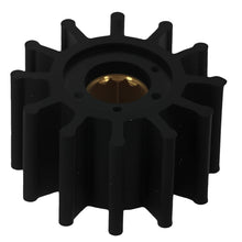 Laad de afbeelding in de galerijviewer, Krukas Waterpomp Kit geschikt voor Volvo Penta 5.0 5.7 8.1 21214596 21214599