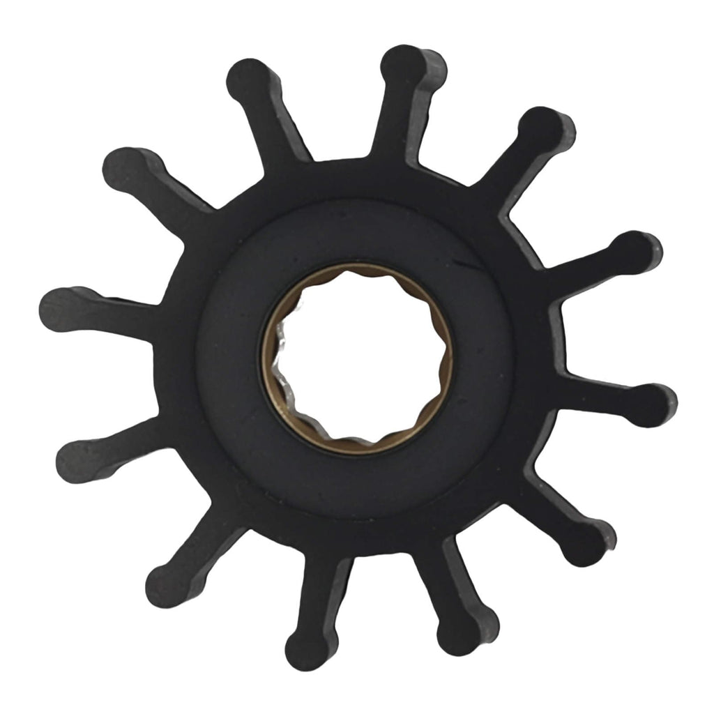 Krukas Waterpomp Kit geschikt voor Volvo Penta 5.0 5.7 8.1 21214596 21214599