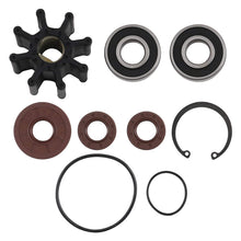 Laad de afbeelding in de galerijviewer, Waterpomp Impeller geschikt voor MerCruiser 46-807151A9 807151A12 47-59362T1 Marine