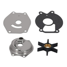 Laad de afbeelding in de galerijviewer, Waterpomp Kit geschikt voor Mercury 9.9 15 18 20 25 1980-1998 99157A2 85098A2