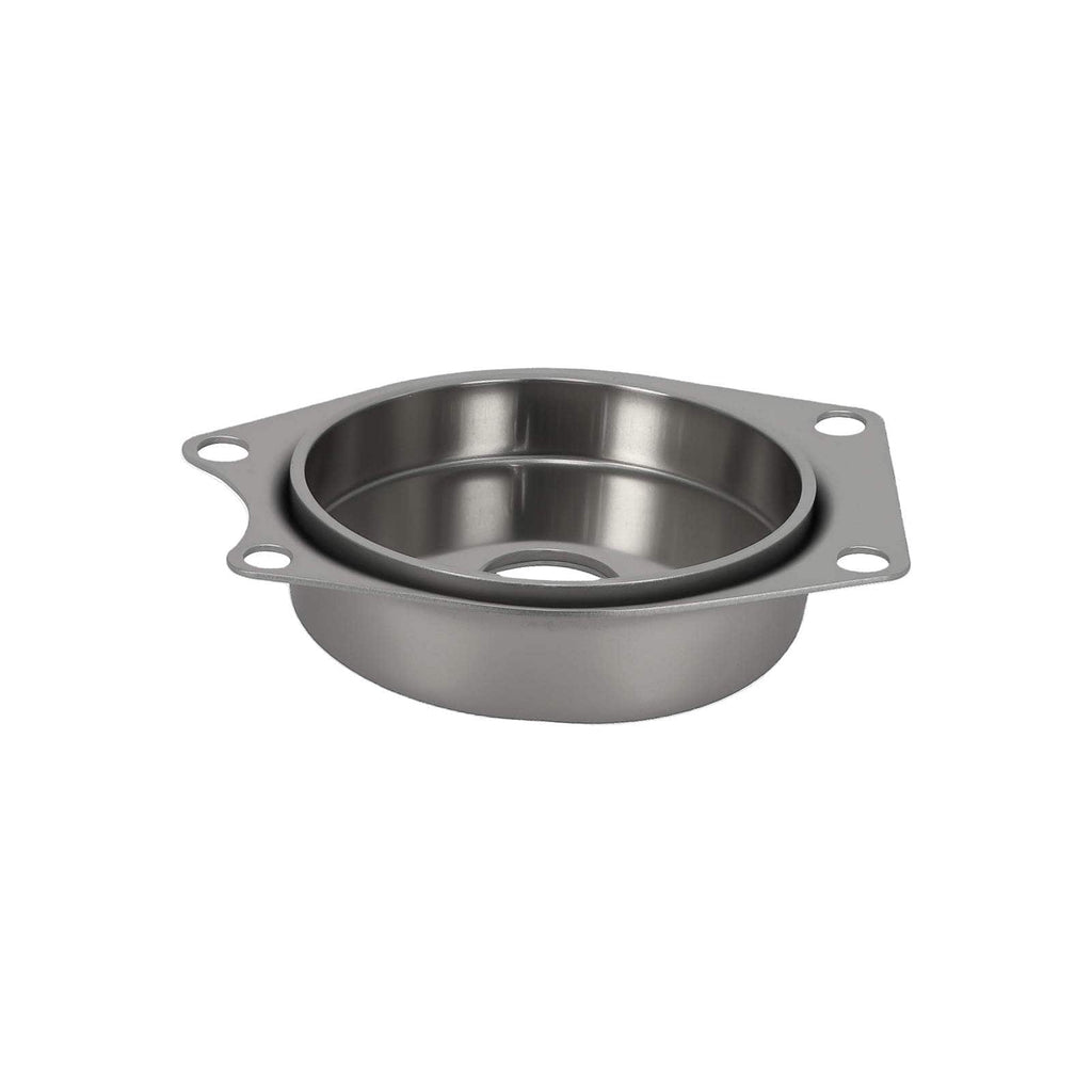 Waterpomp Kit geschikt voor Mercury 9.9 15 18 20 25 1980-1998 99157A2 85098A2