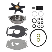Laad de afbeelding in de galerijviewer, Waterpomp Kit geschikt voor Mercury 9.9 15 18 20 25 1980-1998 99157A2 85098A2