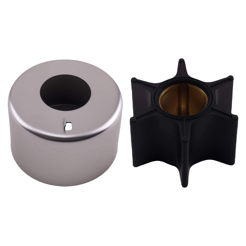Waterpomp geschikt voor Mercury 100 110 115 125 135 140HP 46-96148A5 47-89984
