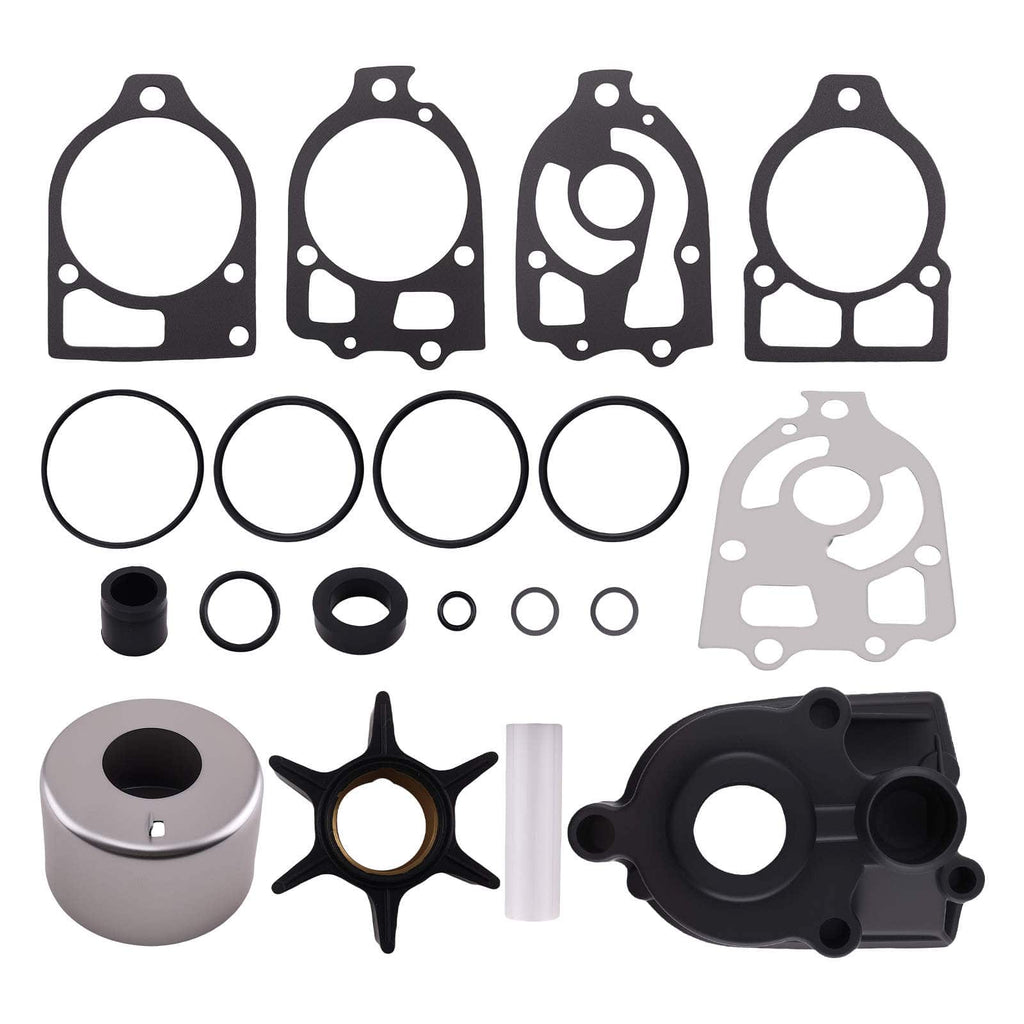 Waterpomp geschikt voor Mercury 100 110 115 125 135 140HP 46-96148A5 47-89984