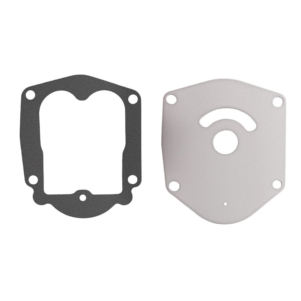 Waterpomp impeller reparatieset geschikt voor Mariner & Force buitenboordmotor 25, 30, 40, 50 pk 47-821354A1