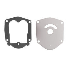 Laad de afbeelding in de galerijviewer, Waterpomp impeller reparatieset geschikt voor Mariner &amp; Force buitenboordmotor 25, 30, 40, 50 pk 47-821354A1