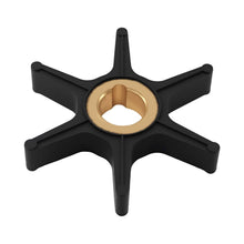 Laad de afbeelding in de galerijviewer, Waterpomp impeller reparatieset geschikt voor Mariner &amp; Force buitenboordmotor 25, 30, 40, 50 pk 47-821354A1