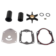 Laad de afbeelding in de galerijviewer, Waterpomp impeller reparatieset geschikt voor Mariner en Force buitenboordmotor