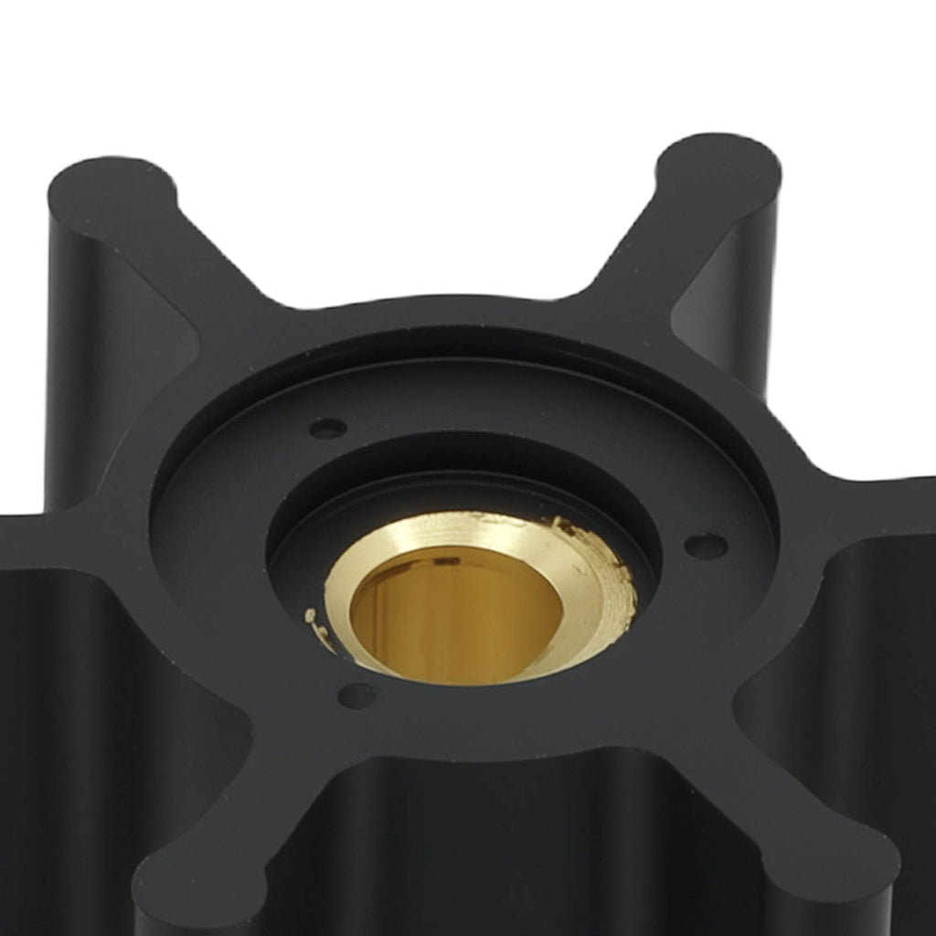 Waterpomp Impeller voor M18 2771-20 49162771 Rubber Plastic Kit nieuw