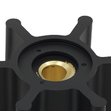 Laad de afbeelding in de galerijviewer, Waterpomp Impeller voor M18 2771-20 49162771 Rubber Plastic Kit nieuw