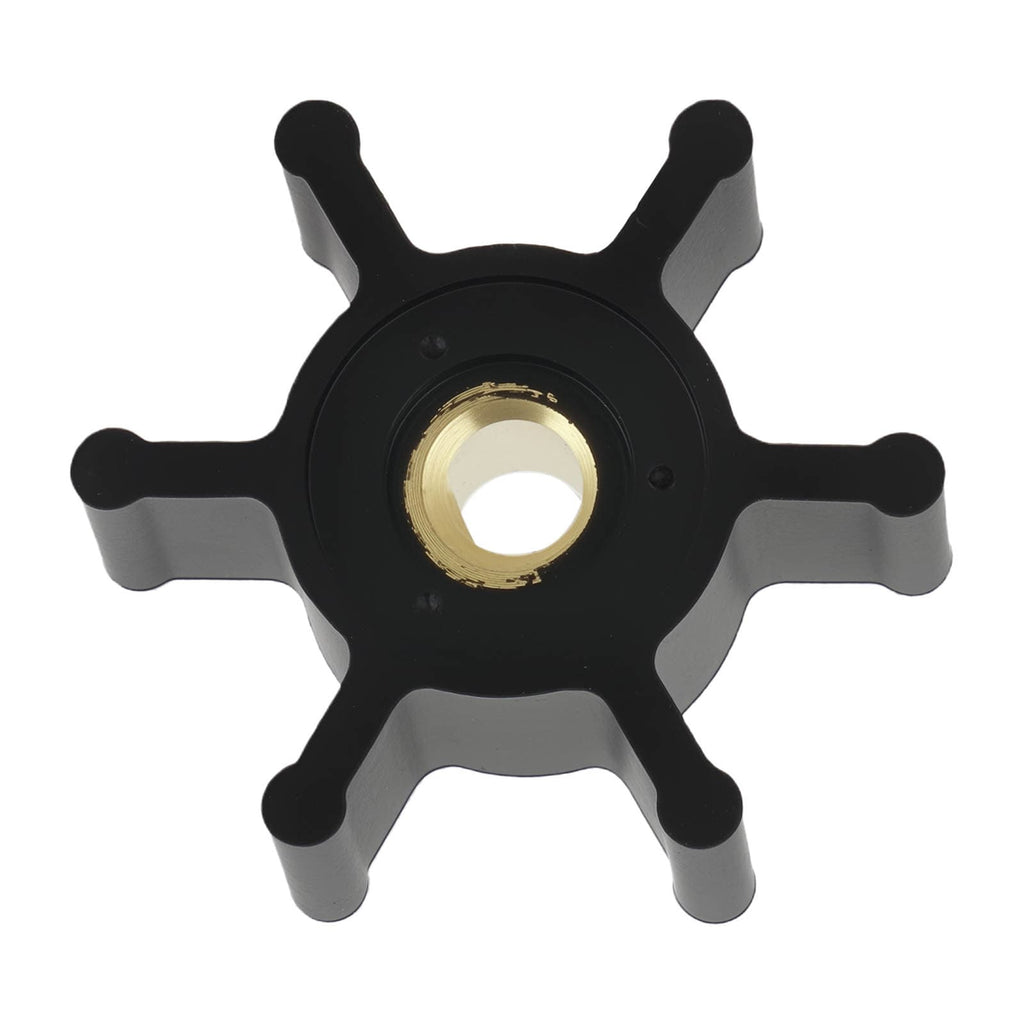 Waterpomp Impeller voor M18 2771-20 49162771 Rubber Plastic Kit nieuw