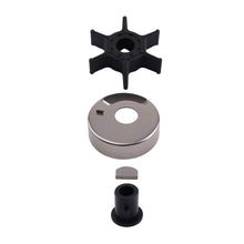 Load image into Gallery viewer, Impeller Kit suitable for Yamaha 9.9 15 20 HP 2T 4T 63V-W0078-00-00 63V-W0078-03