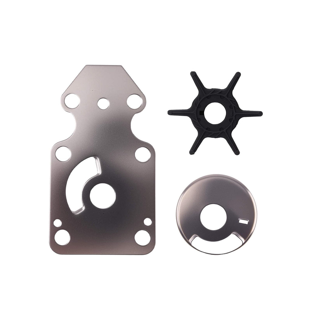Impeller Kit suitable for Yamaha 9.9 15 20 HP 2T 4T 63V-W0078-00-00 63V-W0078-03