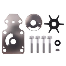 Load image into Gallery viewer, Impeller Kit suitable for Yamaha 9.9 15 20 HP 2T 4T 63V-W0078-00-00 63V-W0078-03