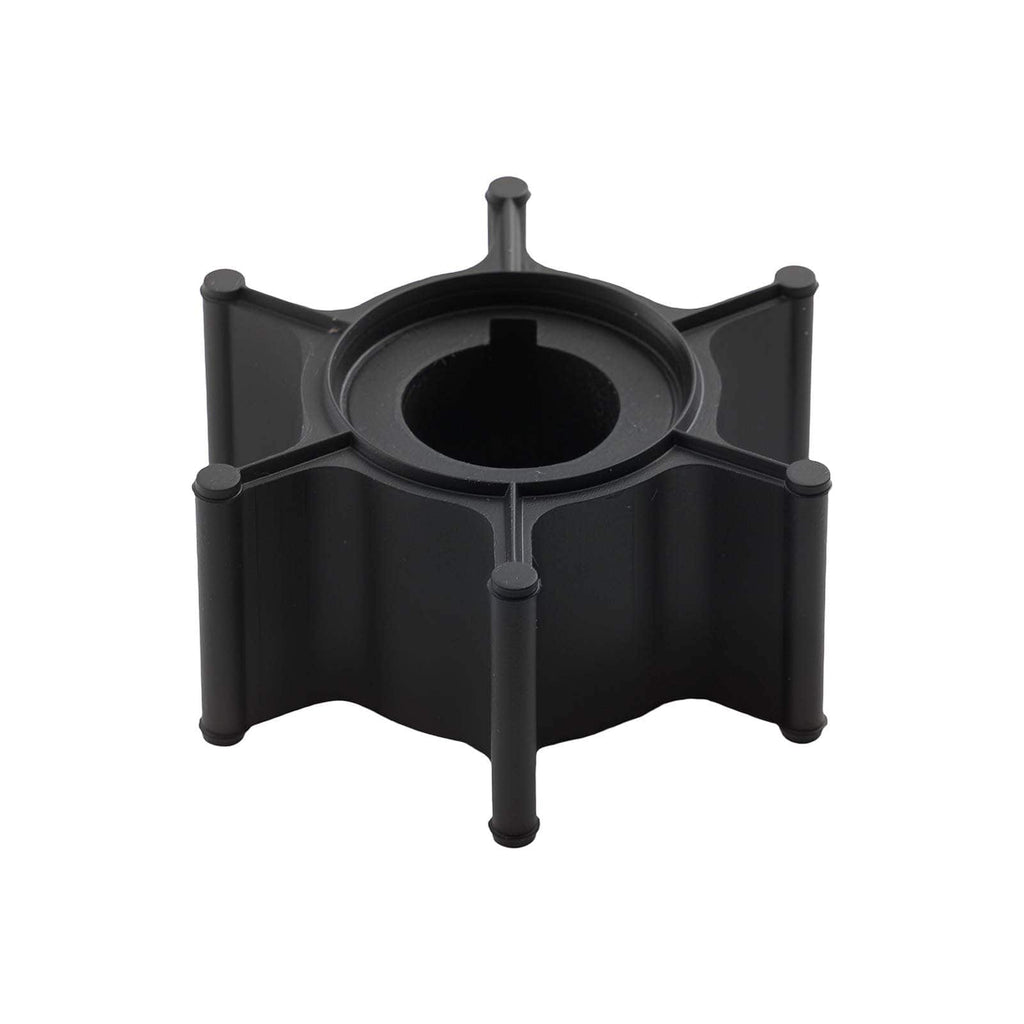 Waterpomp Impeller geschikt voor Yamaha 6HP 8HP 2-Stroke Engine 6N0-W0078-A0 84-09