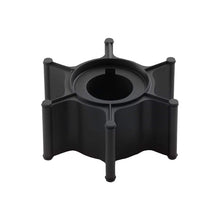 Laad de afbeelding in de galerijviewer, Waterpomp Impeller geschikt voor Yamaha 6HP 8HP 2-Stroke Engine 6N0-W0078-A0 84-09