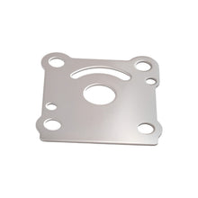Laad de afbeelding in de galerijviewer, Waterpomp Impeller geschikt voor Yamaha 6HP 8HP 2-Stroke Engine 6N0-W0078-A0 84-09