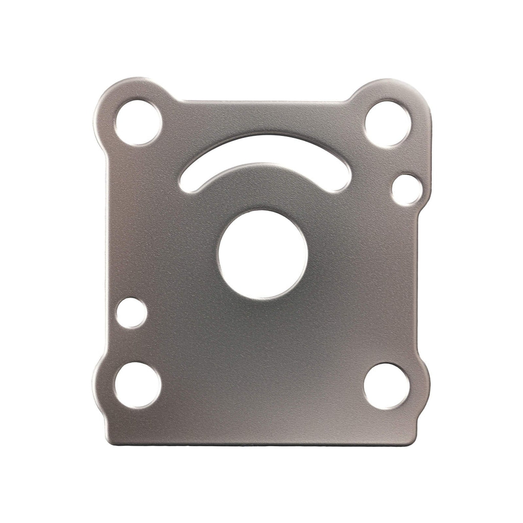 Waterpomp Impeller geschikt voor Yamaha 6HP 8HP 2-Stroke Engine 6N0-W0078-A0 84-09