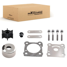 Laad de afbeelding in de galerijviewer, Waterpomp Impeller geschikt voor Yamaha 6HP 8HP 2-Stroke Engine 6N0-W0078-A0 84-09