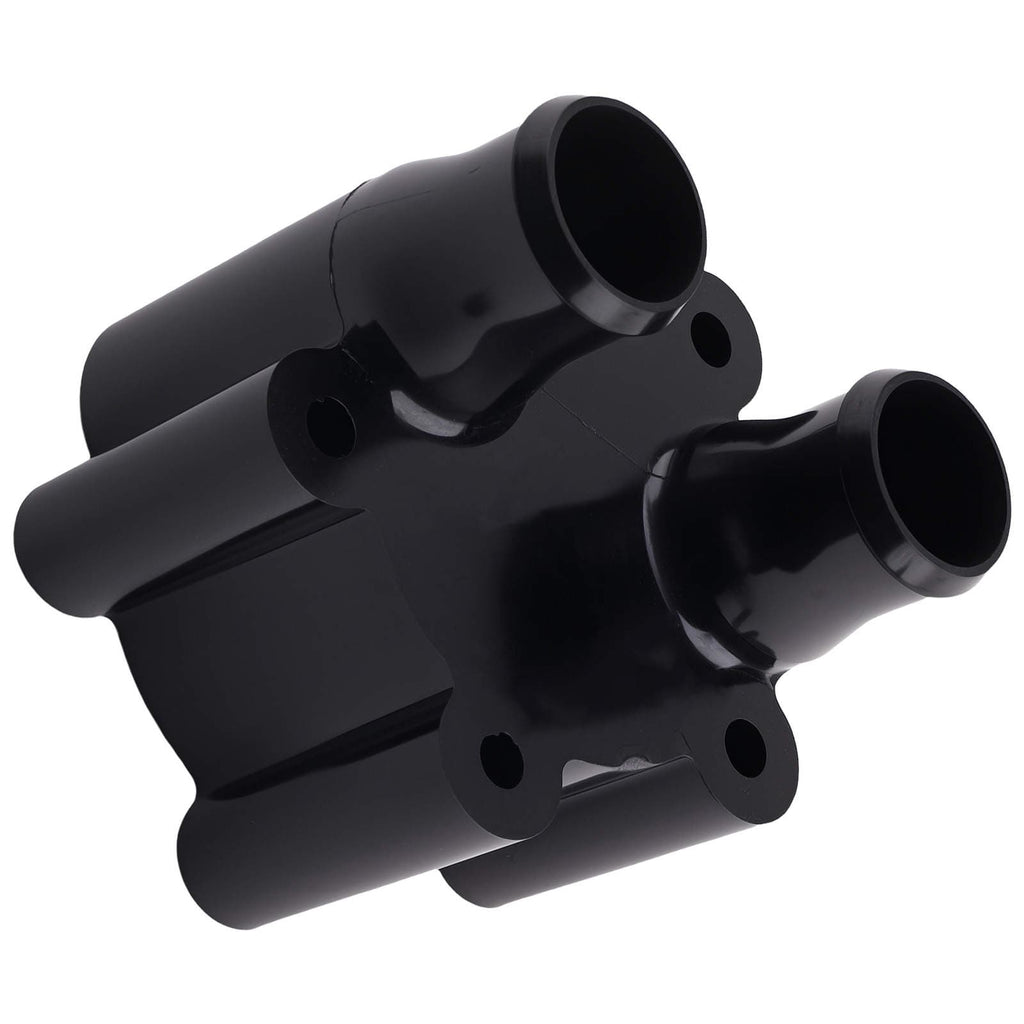 Waterpomp Impeller Kit voor Outboard Parts Geschikt voor MerCruiser Bravo Marine 46-807151A14