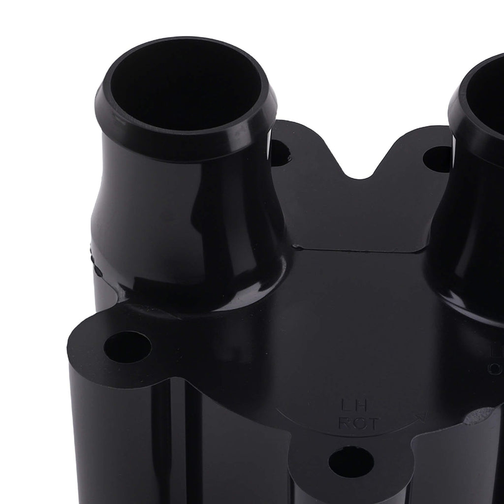 Waterpomp Impeller Kit voor Outboard Parts Geschikt voor MerCruiser Bravo Marine 46-807151A14