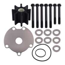 Laad de afbeelding in de galerijviewer, Waterpomp Impeller Kit voor Outboard Parts Geschikt voor MerCruiser Bravo Marine 46-807151A14